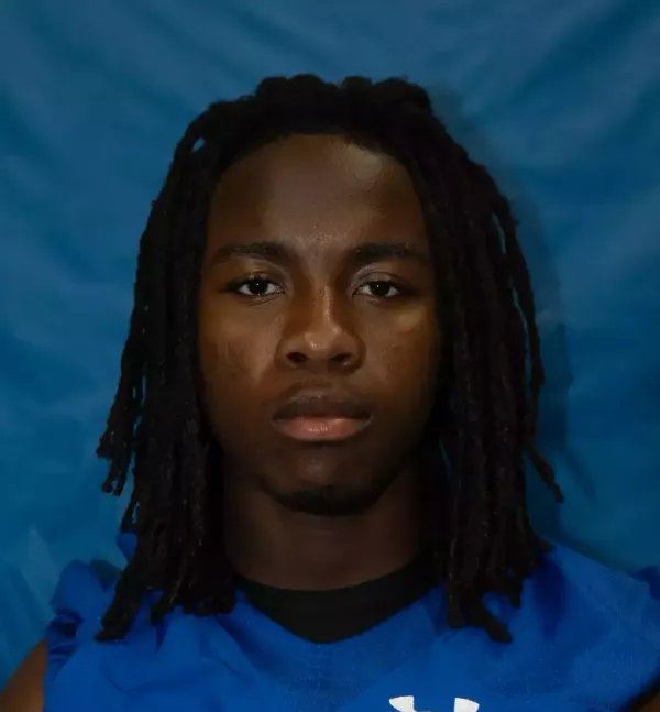 Amari Wilbon