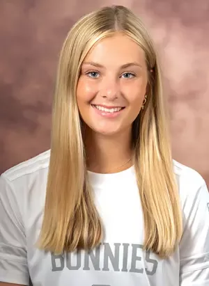 Hannah Smith, Soccer, St. Bonaventure University