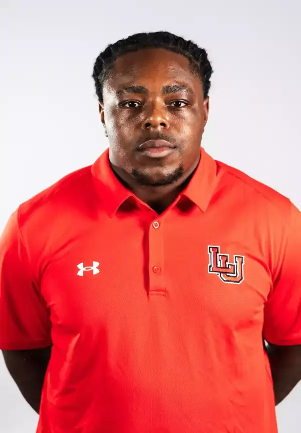 IyiolaOluwa Solomi, Football, Lamar University