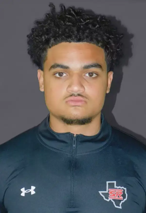 Logan Johnson, Football, Sul Ross State University