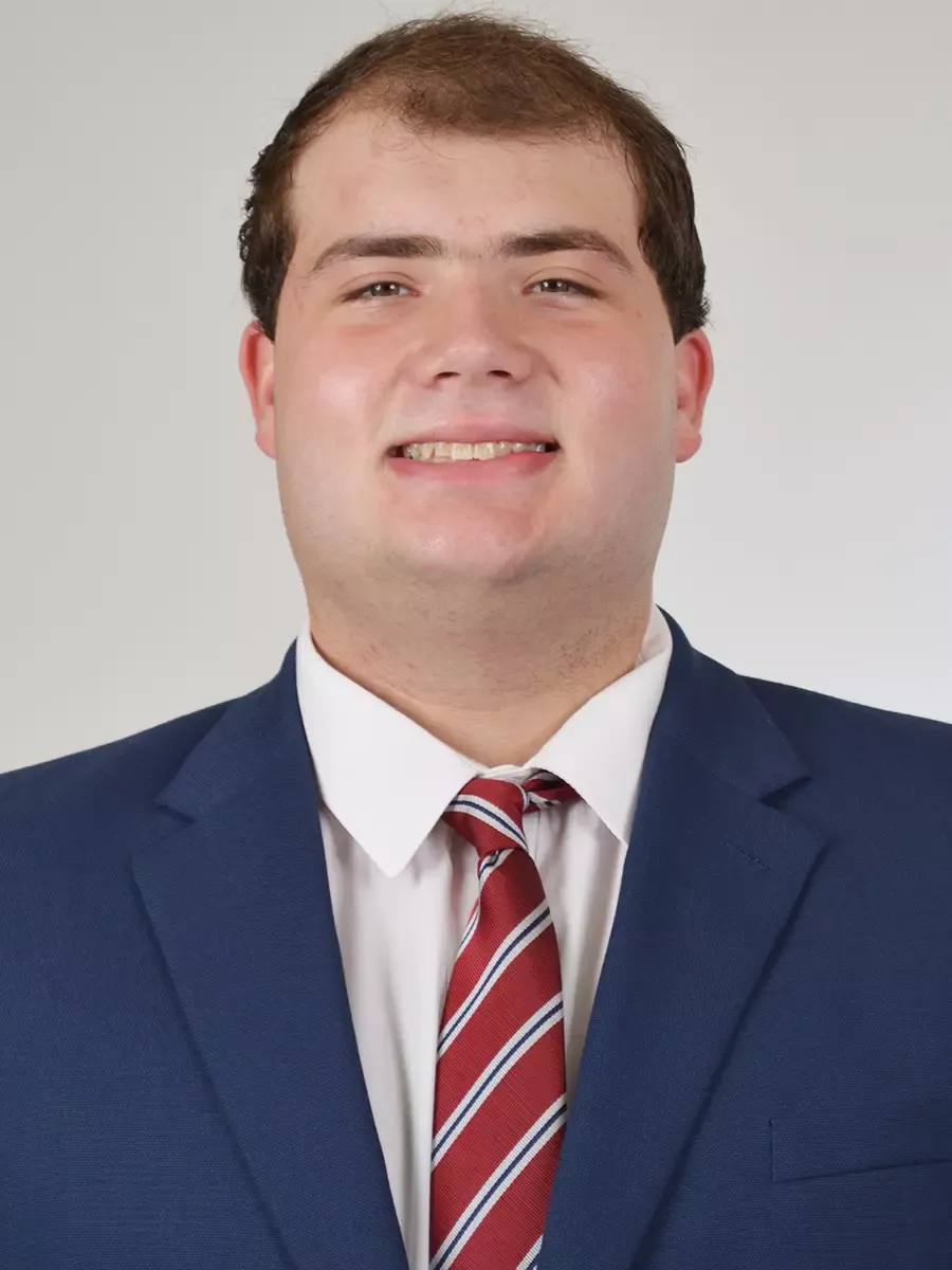Brady Courtney, Football, undefined