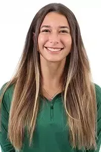 Kessler Hirsch, Track and Field (O), Binghamton University