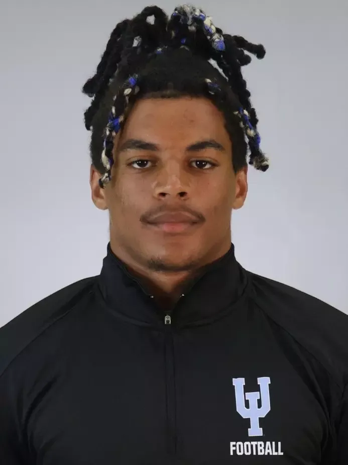 Anthony King, Football, undefined