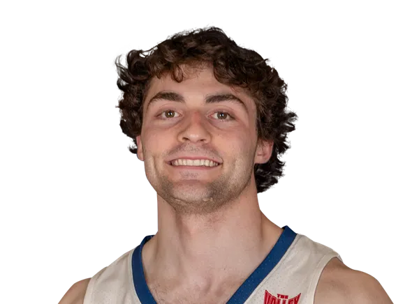 Sam Silverstein, Basketball, University of Illinois Chicago