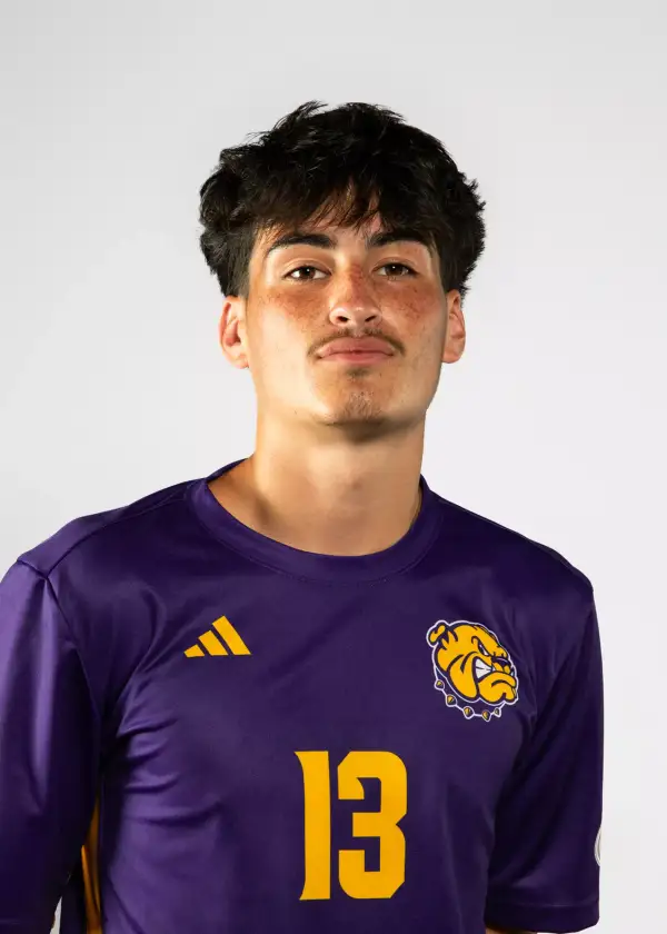 Andres Segovia, Soccer, Western Illinois University