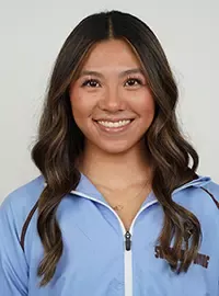 Malia Leung, Swimming & Diving, Tufts University