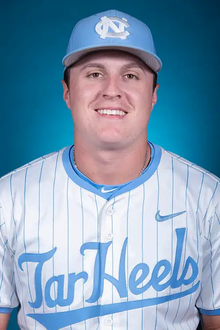 Will Myhand, Baseball, University of North Carolina