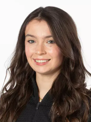 Avril Wilson, Track and Field, undefined