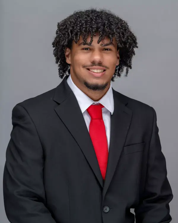 Jordan Caldwell, Football, Marist University