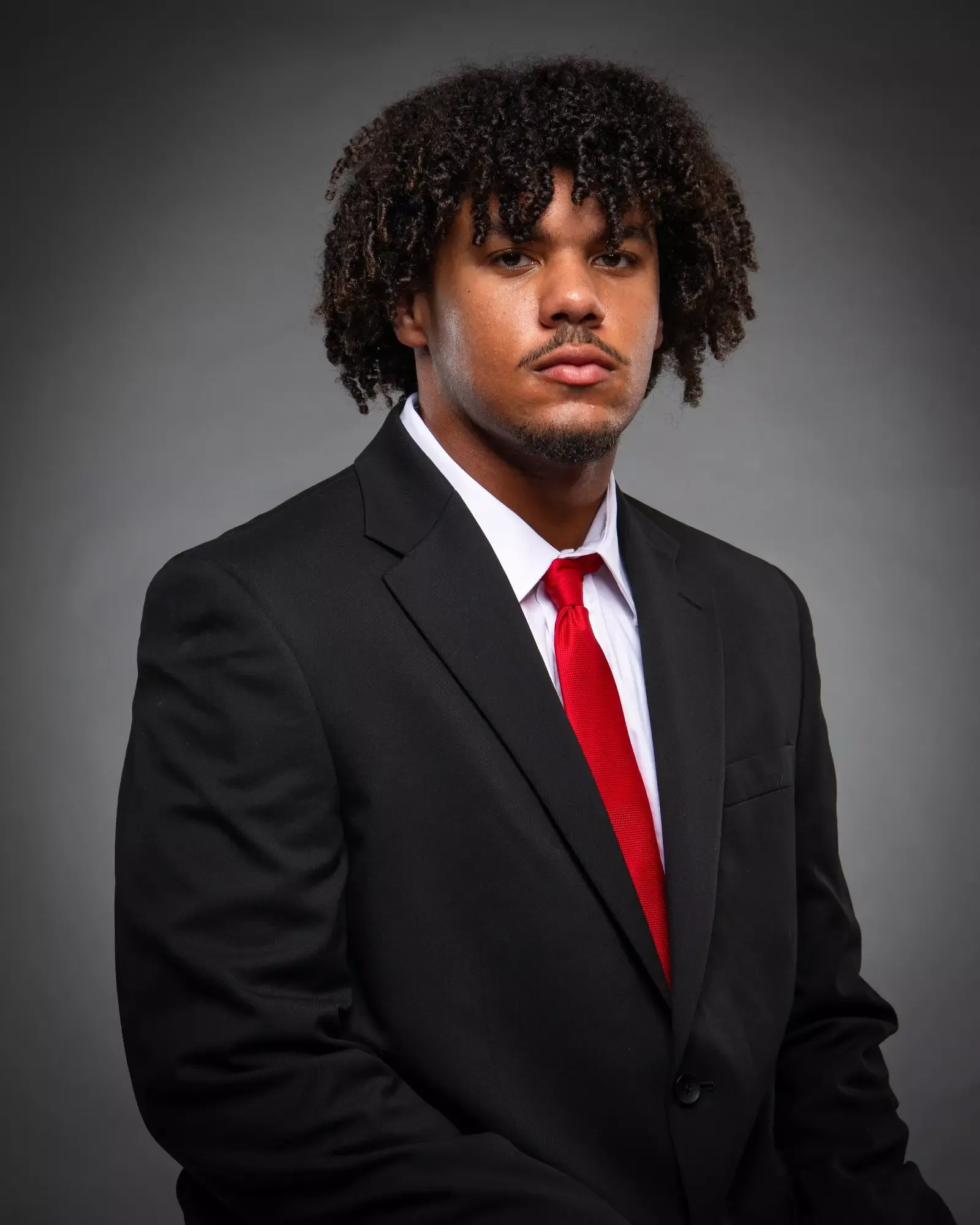 Jordan Caldwell, Football, undefined