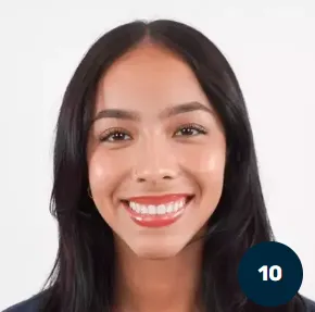 Lesly Valdez, Softball, undefined