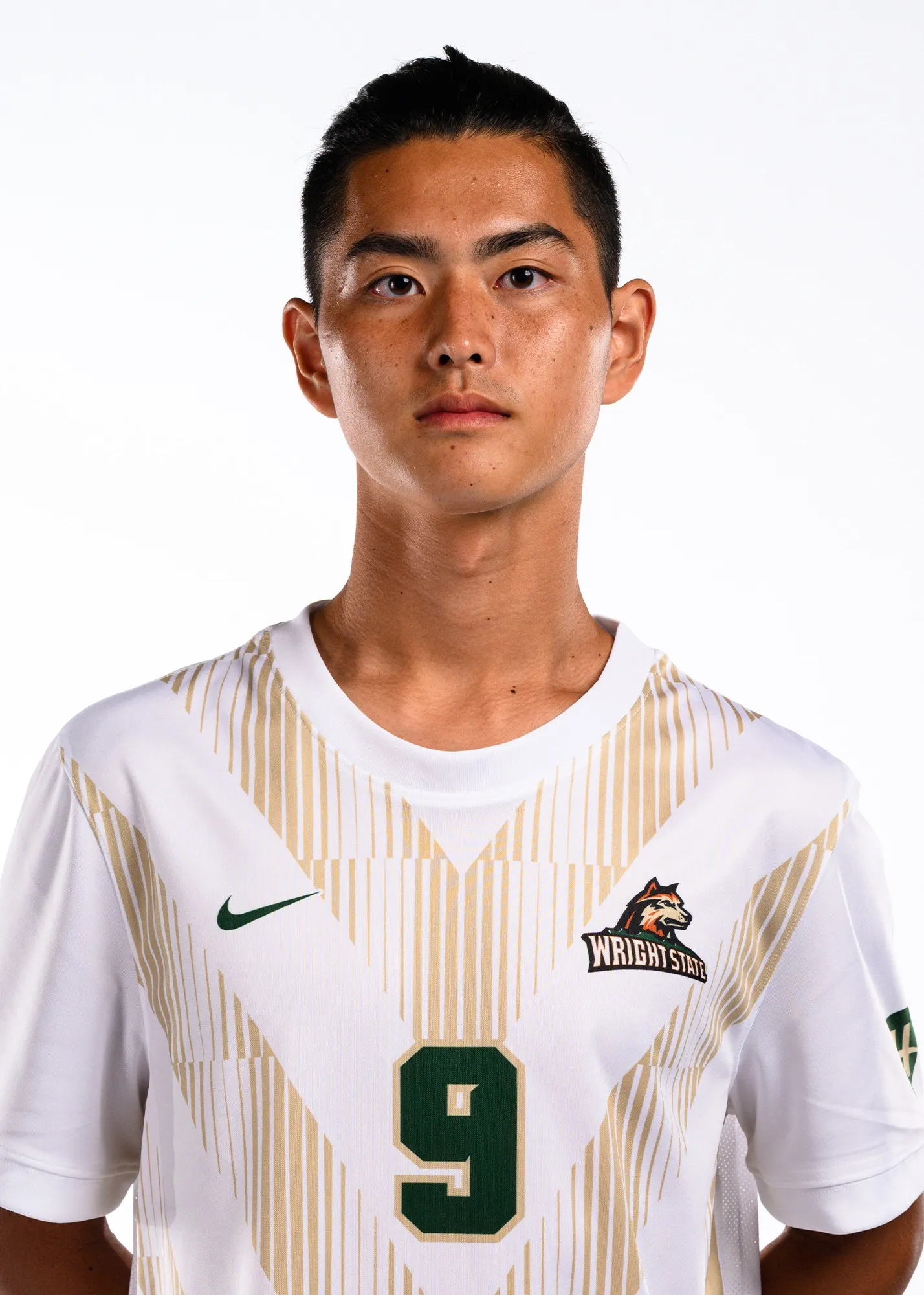 Keiji Nakazawa, Soccer, undefined