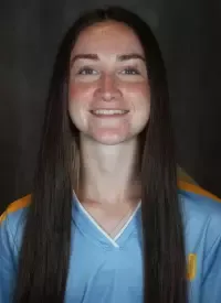 Julia Ward, Soccer, Long Island University