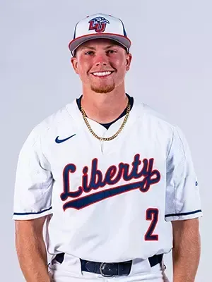 Dylan Grabowski, Baseball, Liberty University