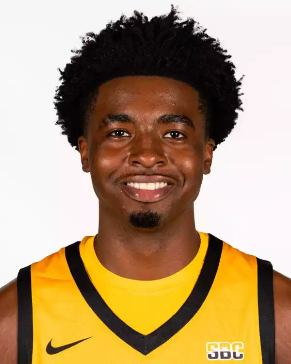 Jonathan Moss, Basketball, Appalachian State University