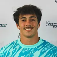 Ryan Simonette, Soccer, Lebanon Valley College