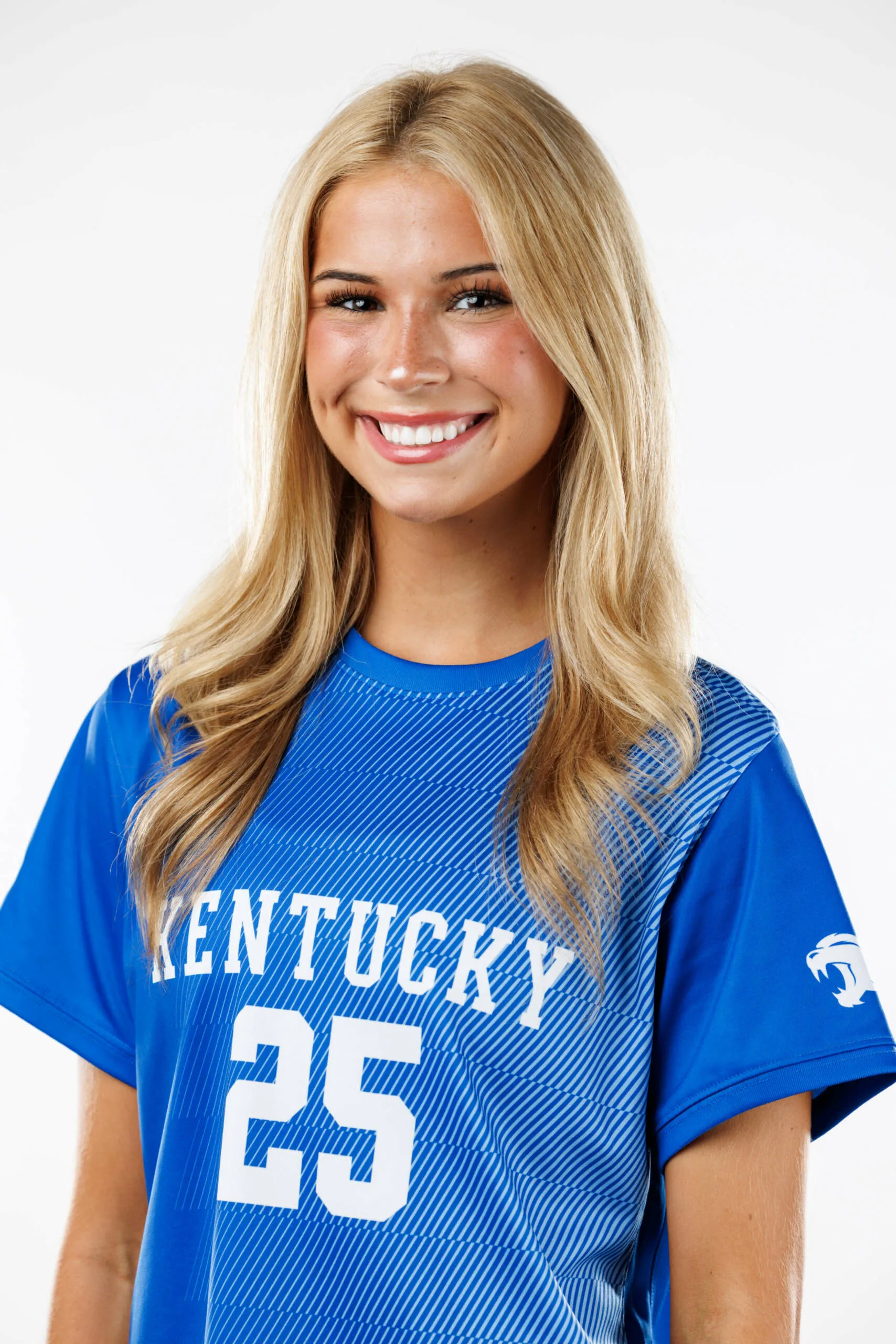 Dani Chaump, Soccer, undefined