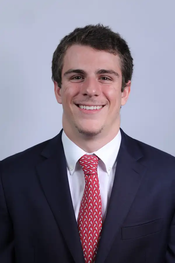 Jason Pagano, Lacrosse, St. John's University