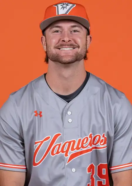 Colton Vercoe, Baseball, University of Texas Rio Grande