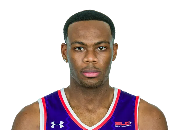 JT Warren, Basketball, Northwestern State University