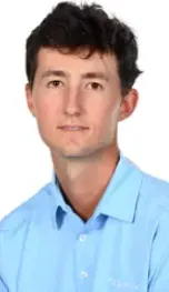 Spence Hagood, Golf, undefined