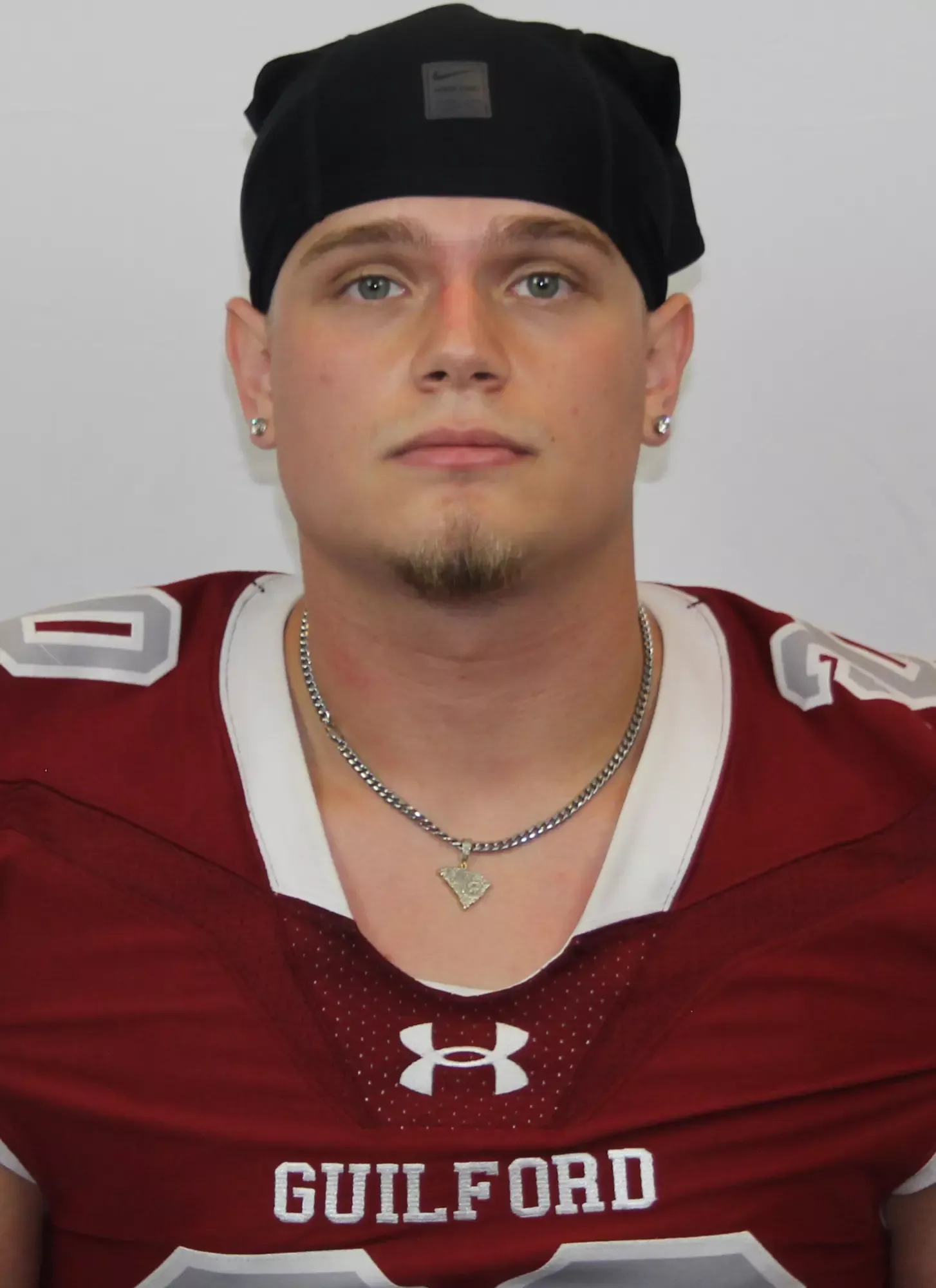 Bryce Hall, Football, undefined