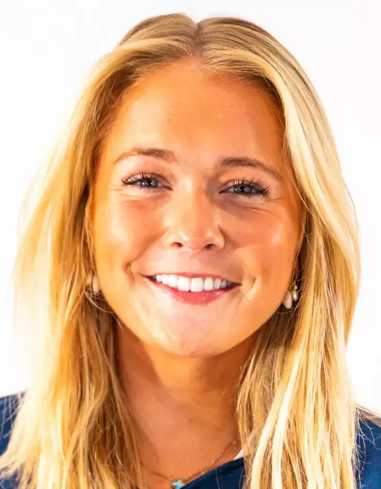 Olivia Selleck, Lacrosse, Bucknell University