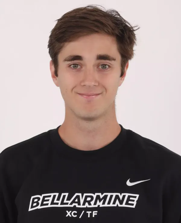 Ben Hunter, Track and Field (O), Bellarmine University