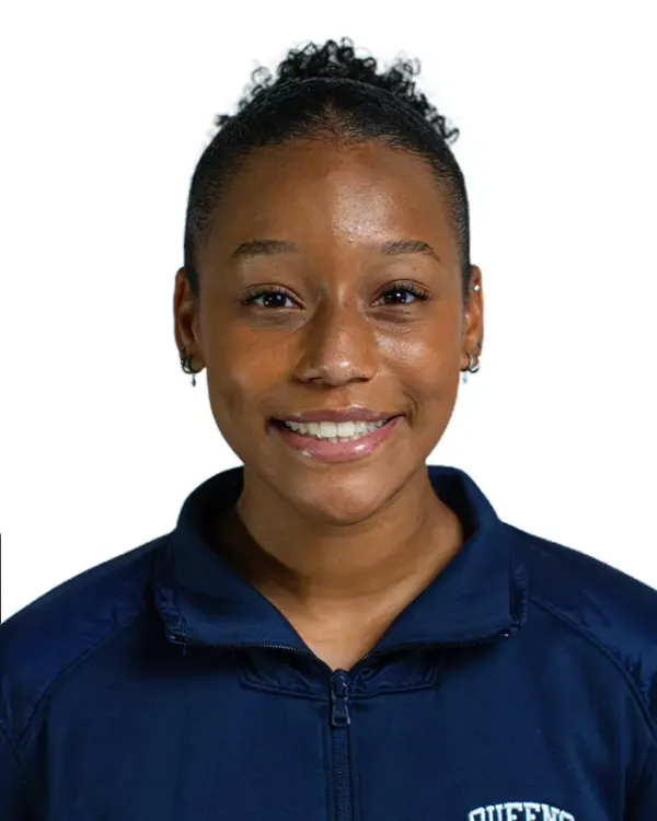 Aloni Hogans, Softball, Queens University of Charlotte