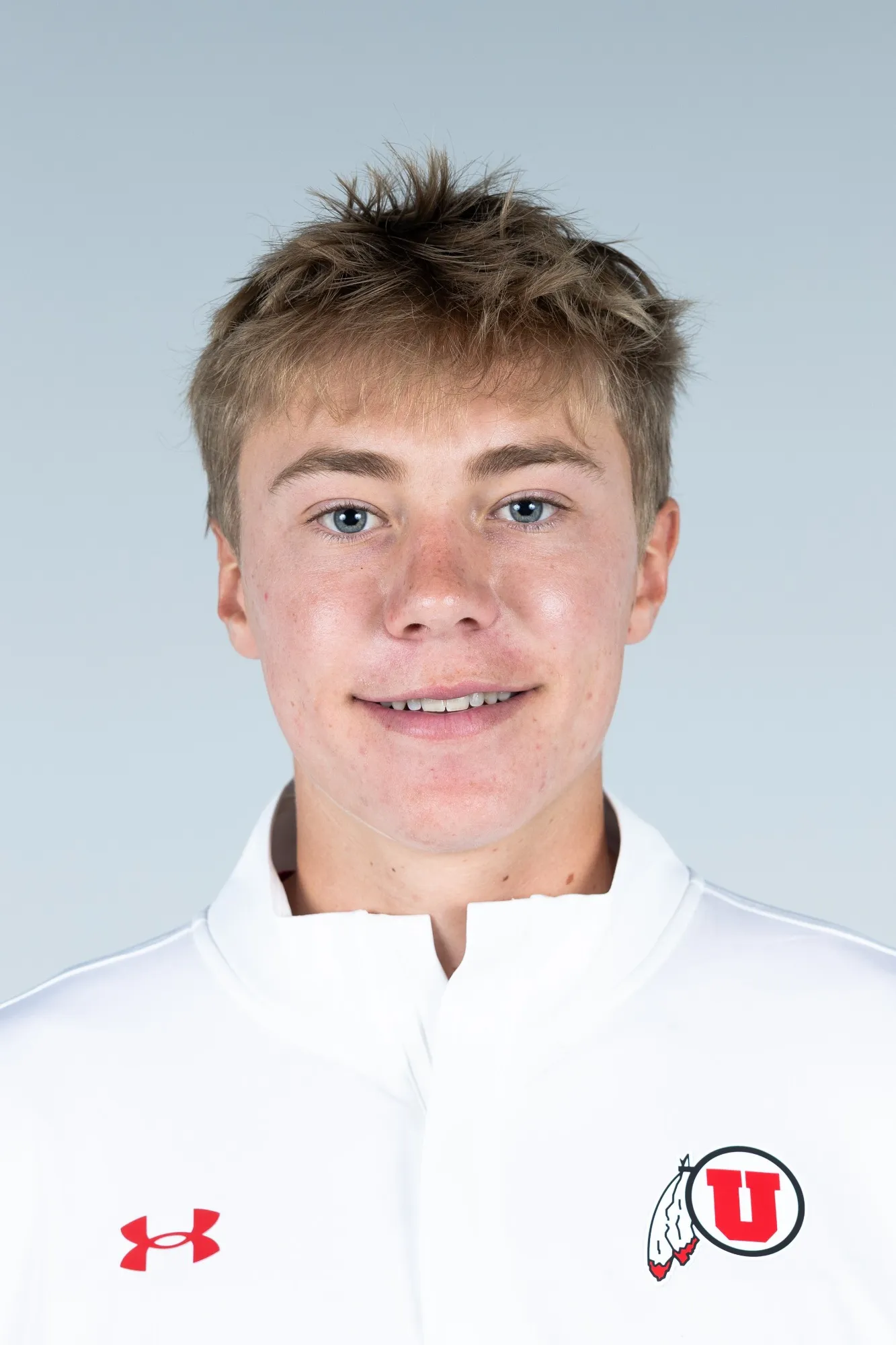 Lucas Wilmot, Skiing, University of Utah