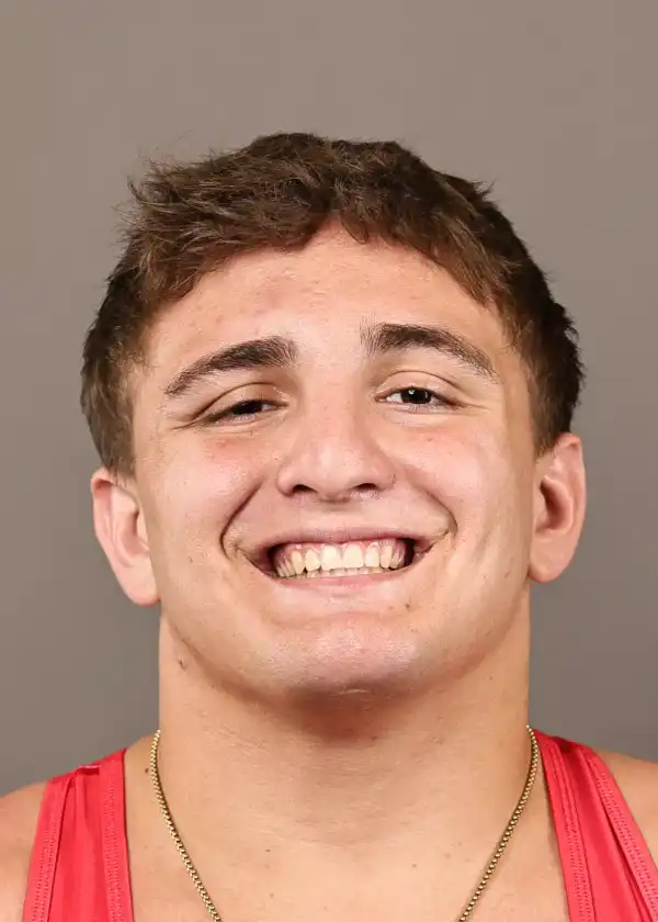 Rocco Dellagatta, Wrestling, Cornell University