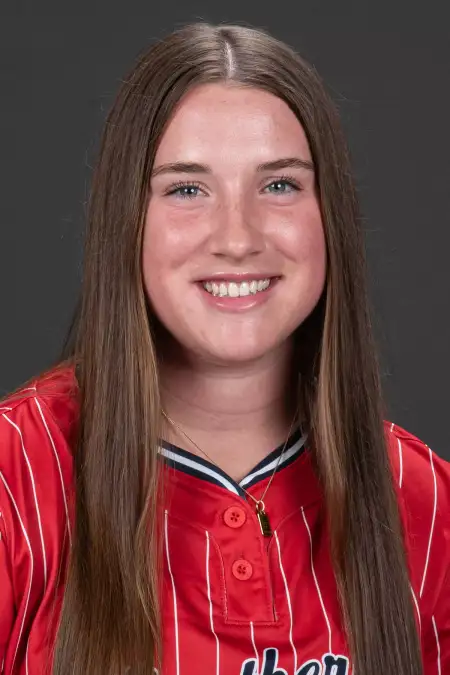 Elly Robbins, Softball, University of Southern Indiana