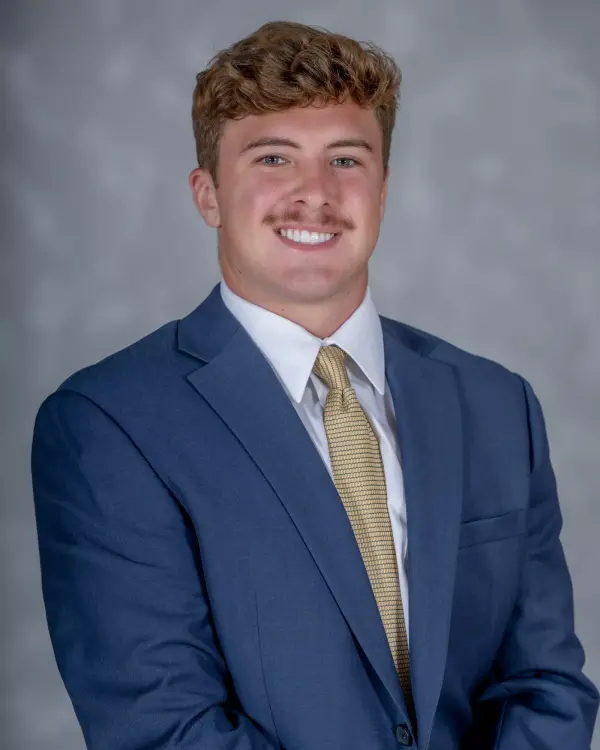 Kevin Radmann, Lacrosse, Marist University
