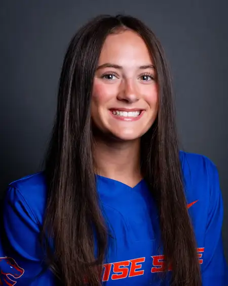 Kendall Atwood, Softball, Boise State University