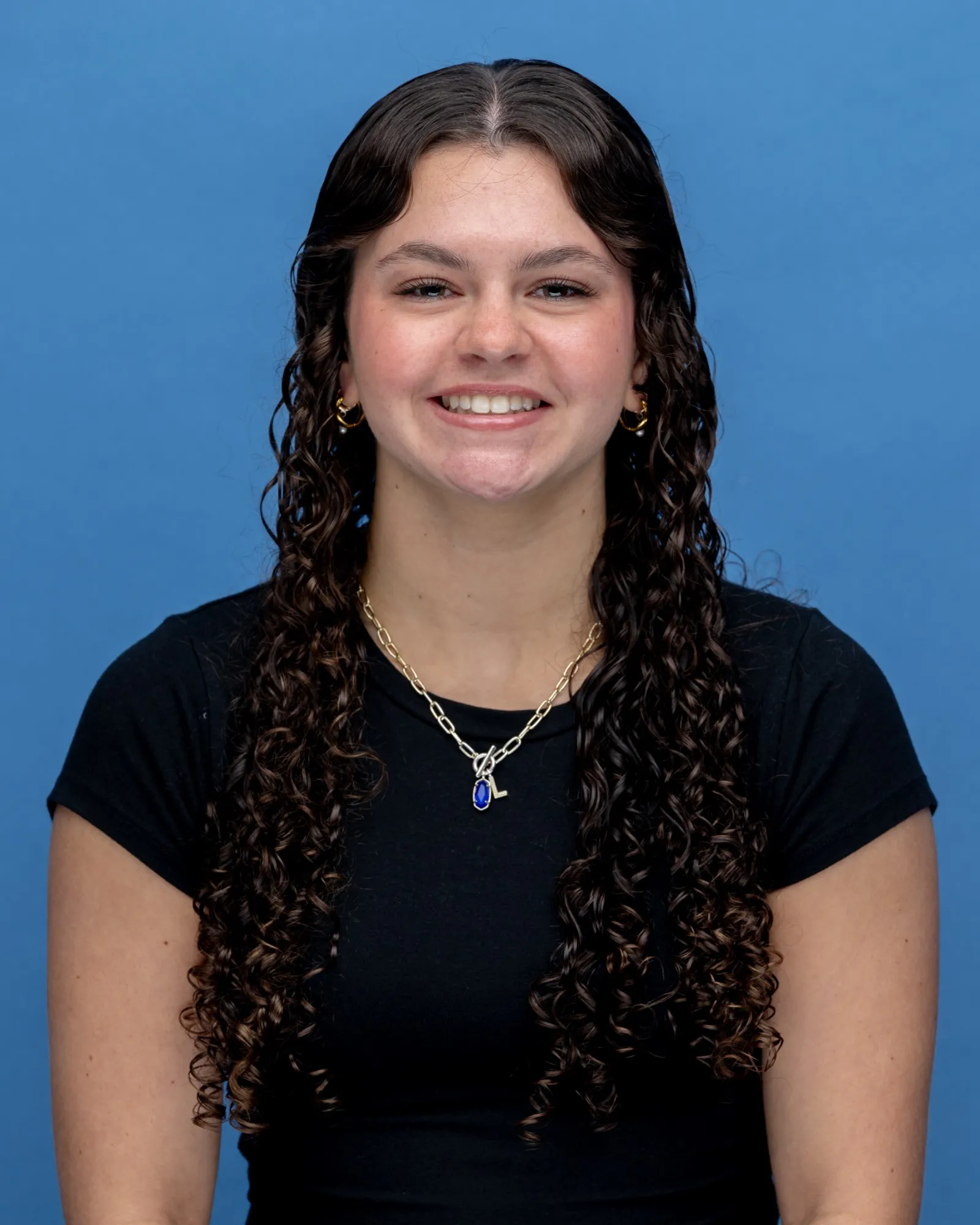 Lily Sherman, Swimming & Diving, Columbia University