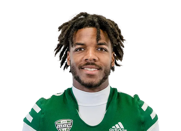 Michael Mack II, Football, undefined