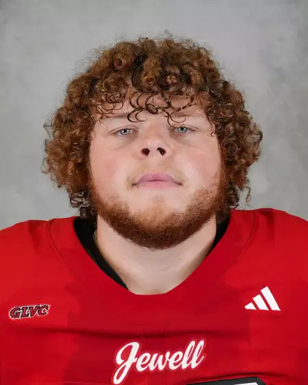 Ethan Bailey, Football, William Jewell College