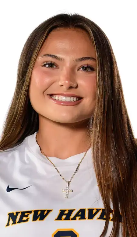 Grace Simpson, Soccer, University of New Haven