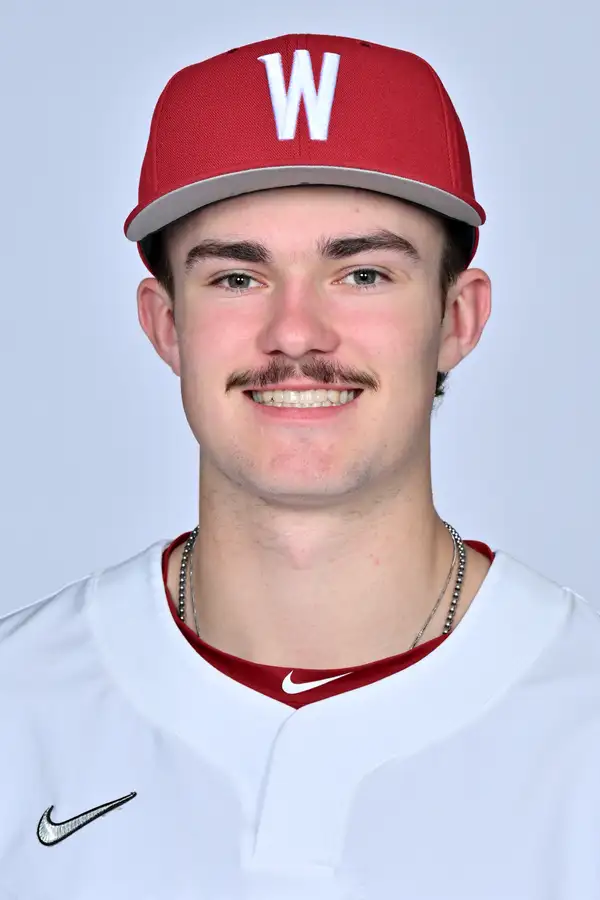 Kyler Northrop, Baseball, Washington State University