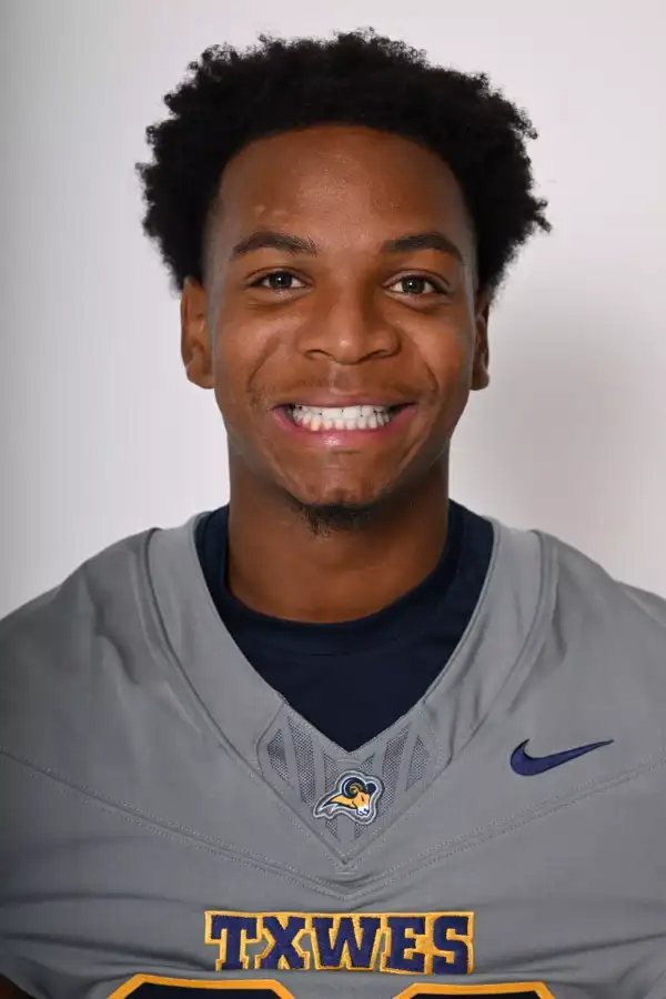 Evenn Head, Football, Texas Wesleyan University