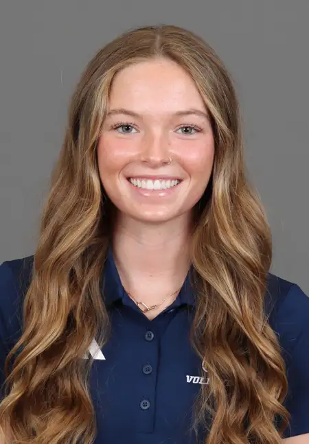 Finley Hilliard, Volleyball, University of Tennessee at Chattanooga