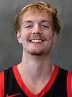 Aidan Bews, Basketball, Whitworth University