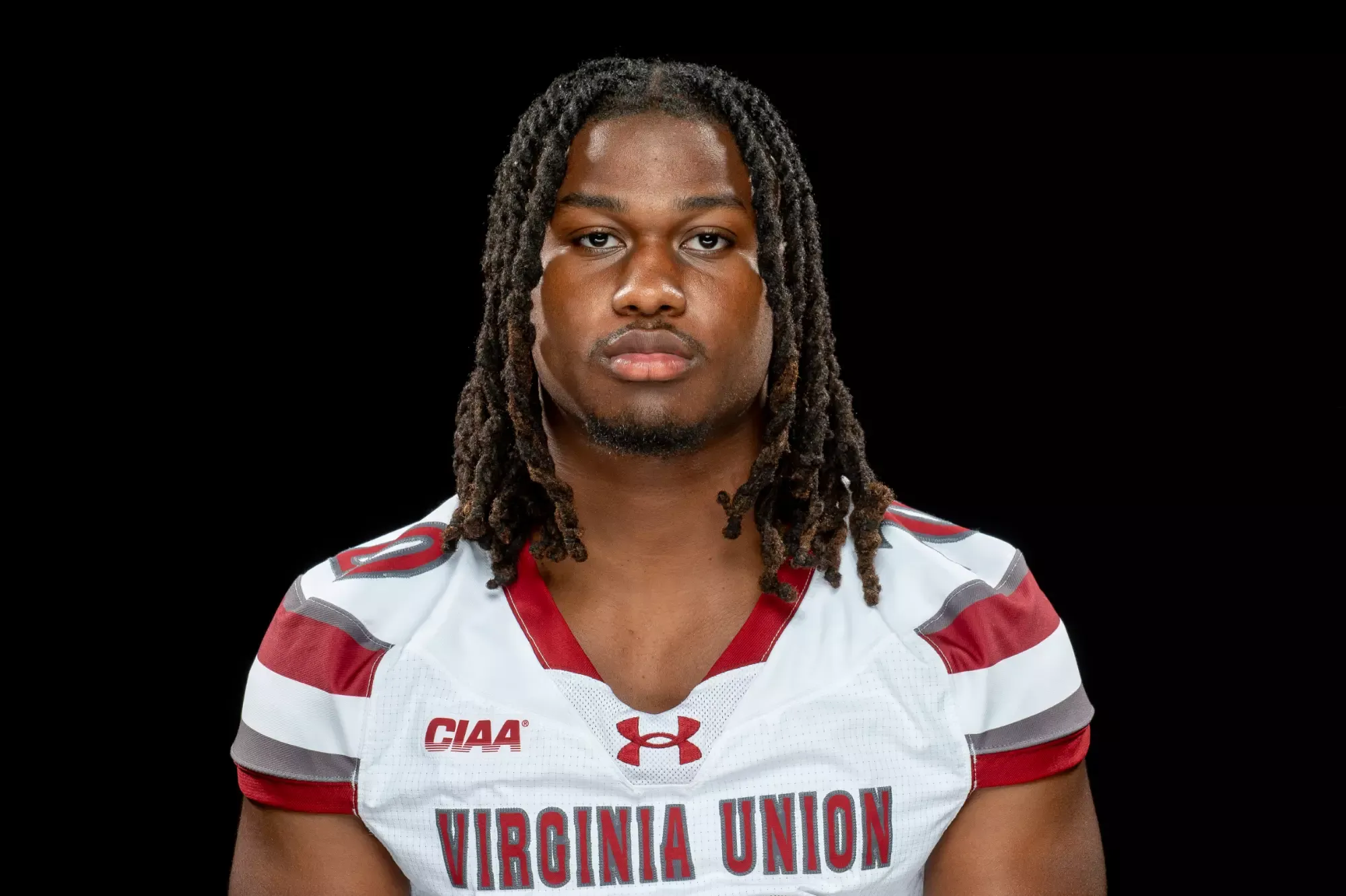 Damon Etheridge, Football, undefined