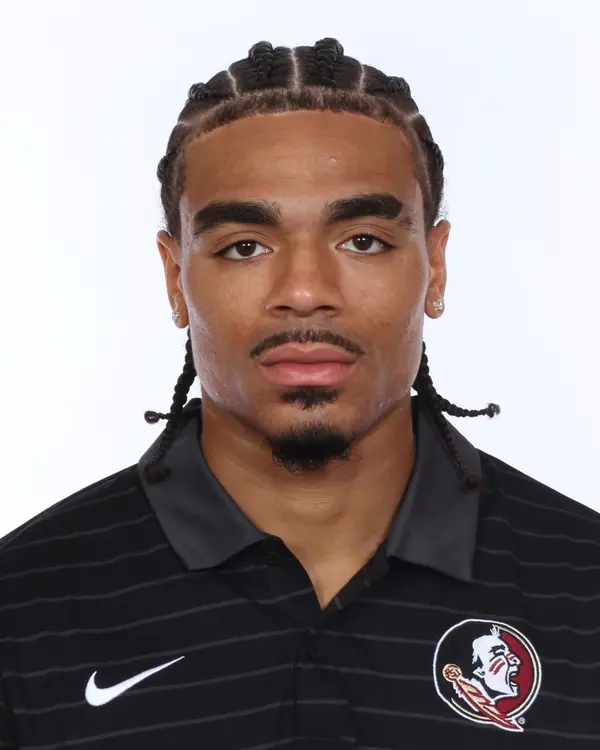 British Wilkerson, Track and Field (O), Florida State University