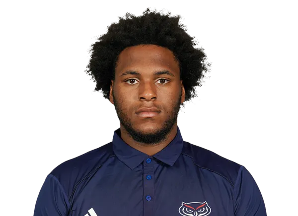 Daughtry Richardson, Football, undefined