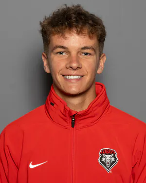 Rhys Crawford, Track and Field, undefined