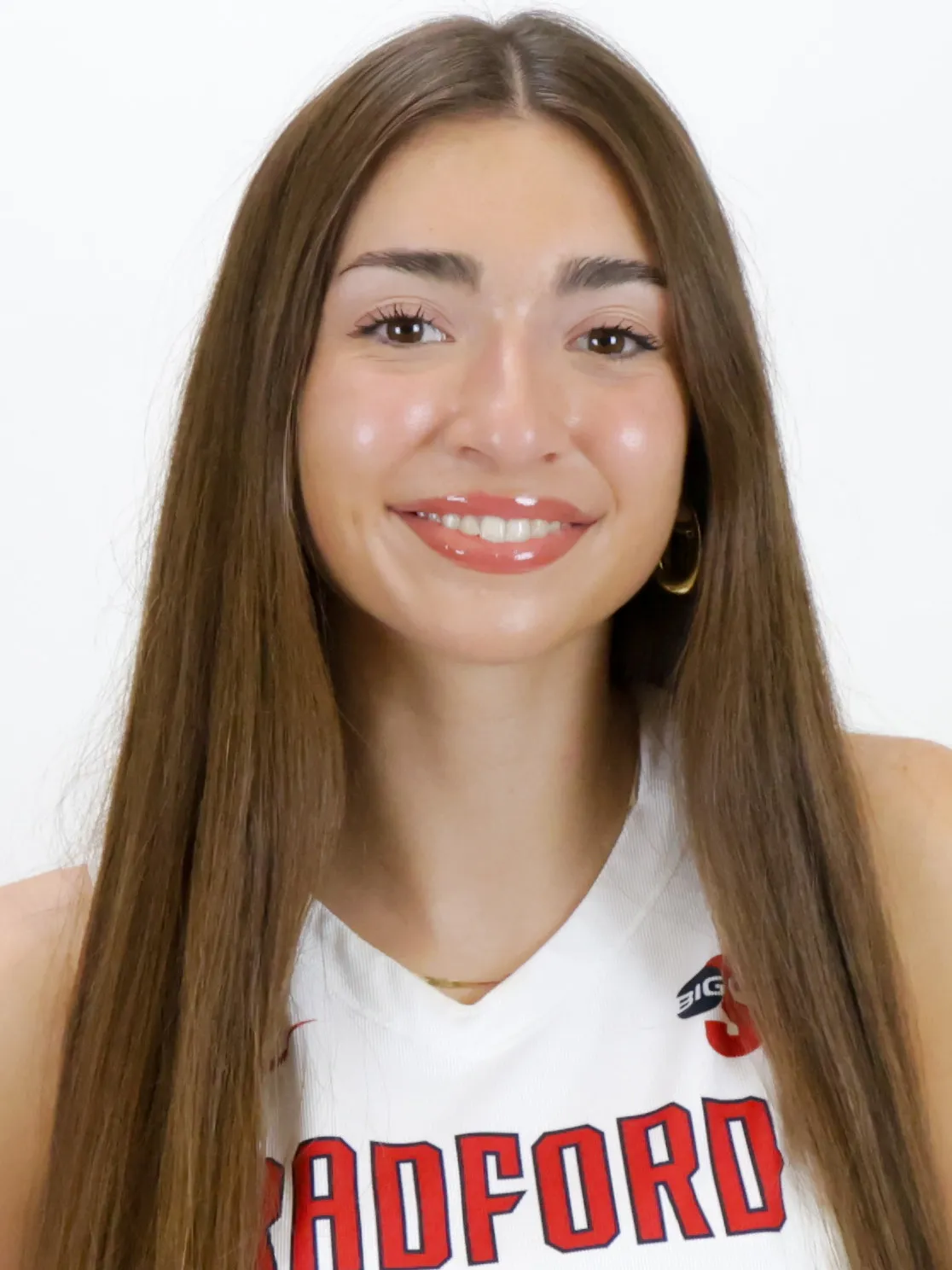 Mia Jannazzo, Volleyball, Radford University