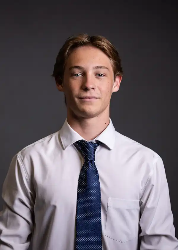 Rock Sweet, Swimming & Diving, Brigham Young University
