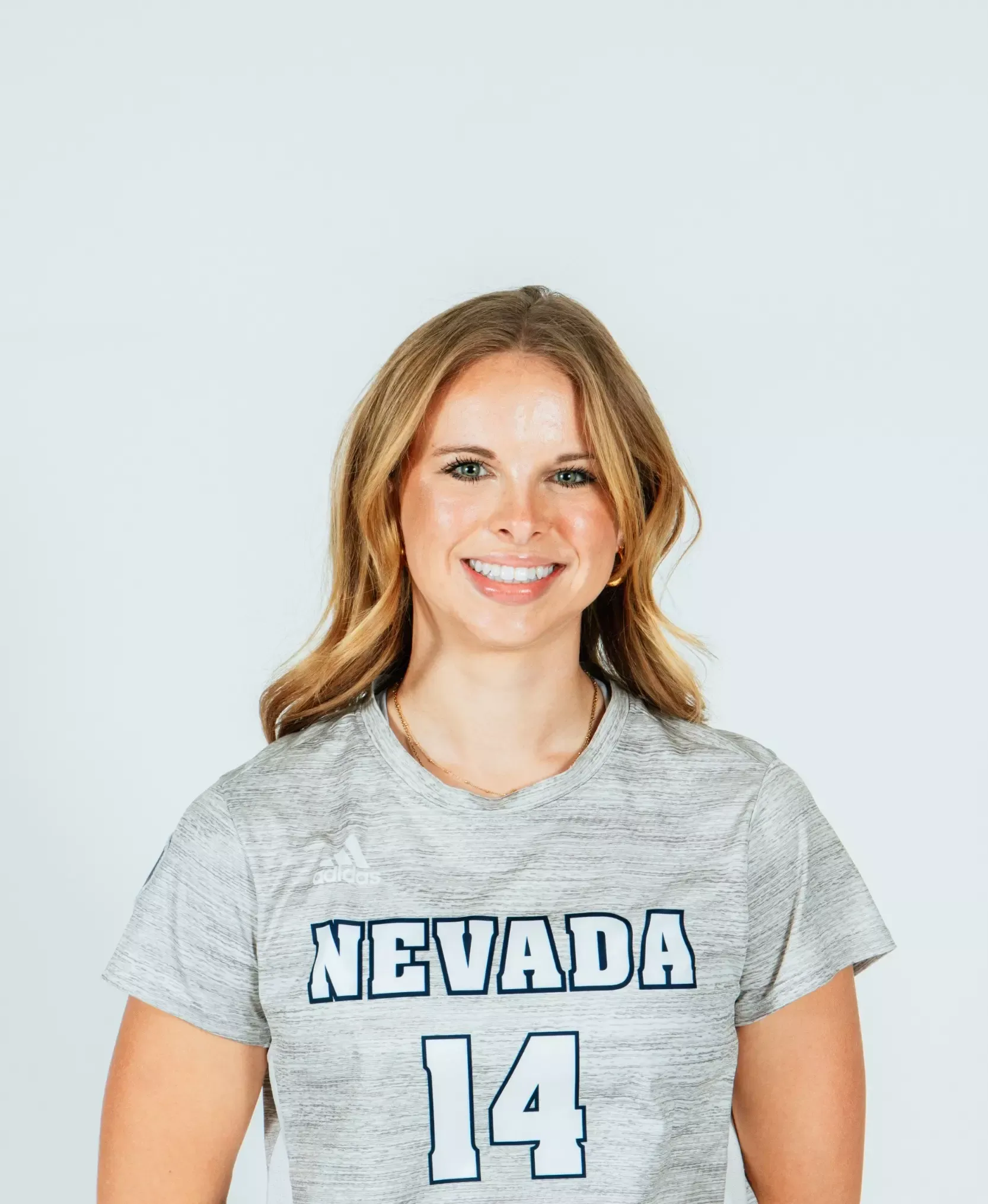 Avery Hayes, Soccer, undefined