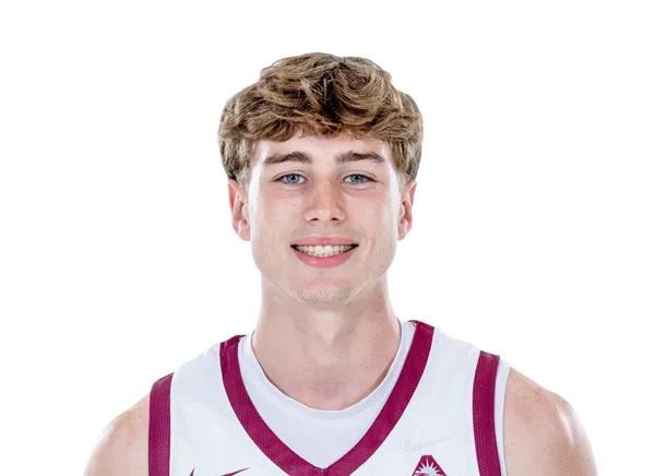 Grant Neal, Basketball, undefined